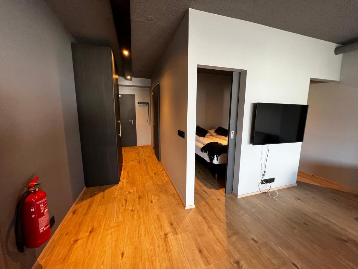 Tb Apartment Акурейри Экстерьер фото